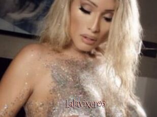 Lalavixen93