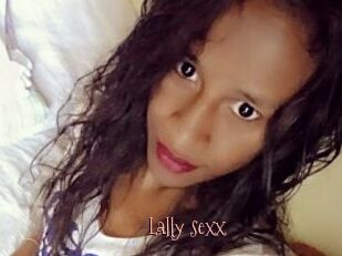 Lally_sexx