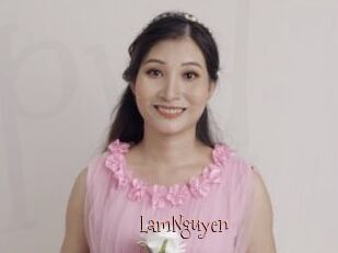 LamNguyen