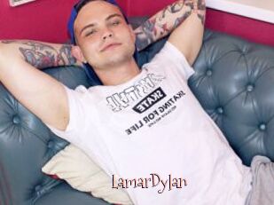 LamarDylan