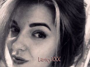 LameyXXX