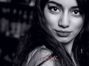 LamilaX
