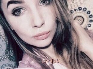 LamillaX