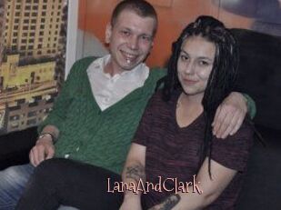 LanaAndClark