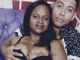 LanaAndMax