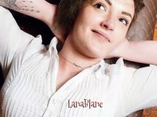 LanaBlane