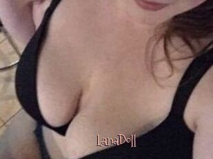 LanaDoll
