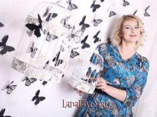 LanaFiveStar