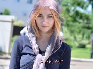 LanaFlower