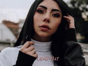 LanaFoster