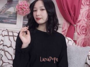 LanaPope