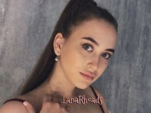 LanaRhoads
