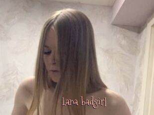 Lana_badgirl