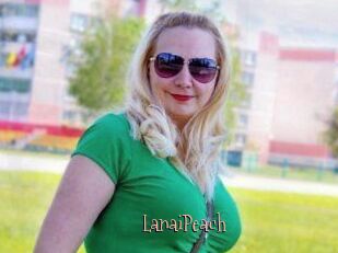 LanaiPeach