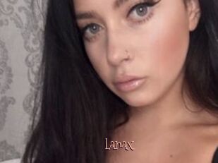 Lanax