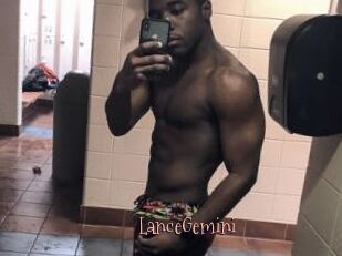 LanceGemini