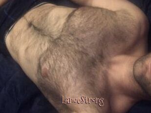 LanceStrong