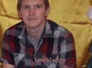 LandonJackson