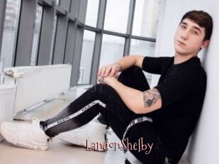 LandonShelby