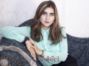 LanellaReil