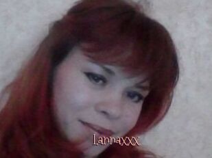 Lannaxxx