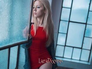 LaraDixonn