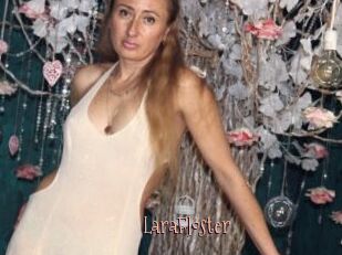 LaraFloster
