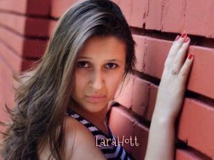 LaraHott