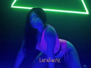 LaraSaenz