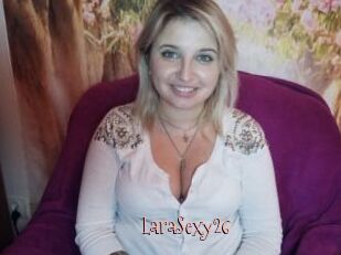 LaraSexy26