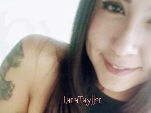 LaraTayllor
