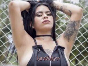 LaraWatson