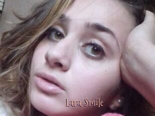 Lara_Smile