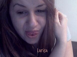 Larisa