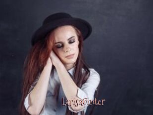 LarisaGinter