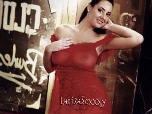 LarisaSexxxy