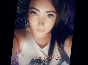 LarissaLoveX