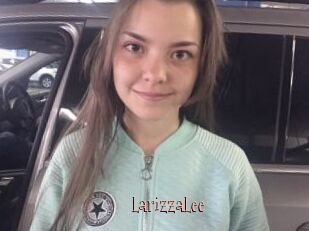 LarizzaLee