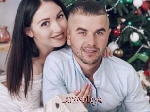 LarssonLeya