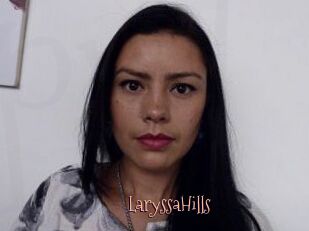 LaryssaHills