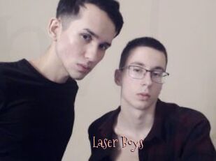 Laser_Boys