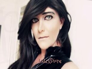 LatexDione