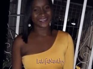 LatifaNauthy
