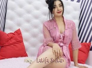 Latifa_Sultan