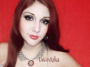 LatinAska