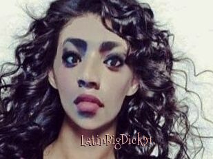 LatinBigDick91