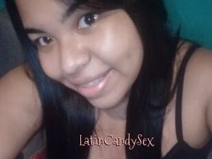 LatinCandySex