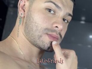 LatinFriends