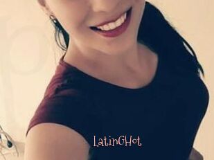 LatinGHot