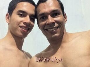 LatinHotBoys